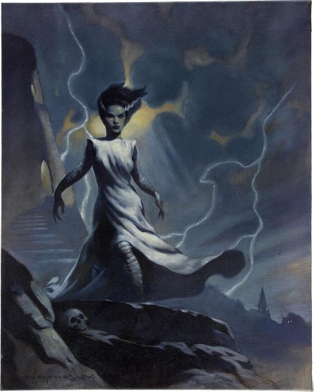 Стригой в румынской мифологии