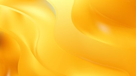 Желтый абстрактный фон