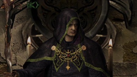 Лорд саддлер