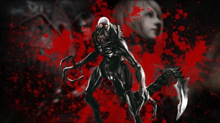 Вердуго resident evil