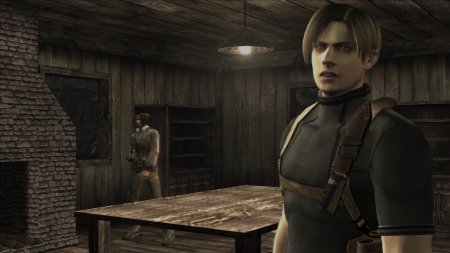 Resident evil ultimate hd edition