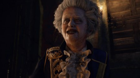 Рамон салазар резидент эвил ремейк