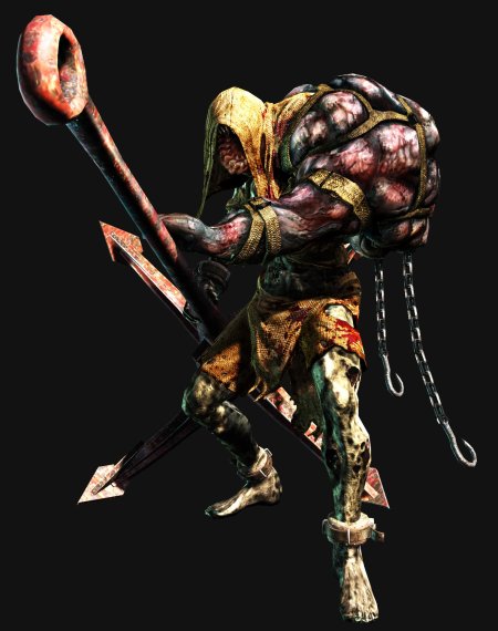 Маджини resident evil