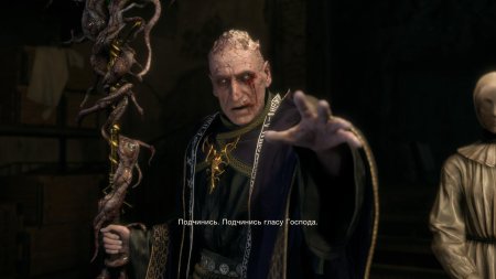 Сэдлер resident evil