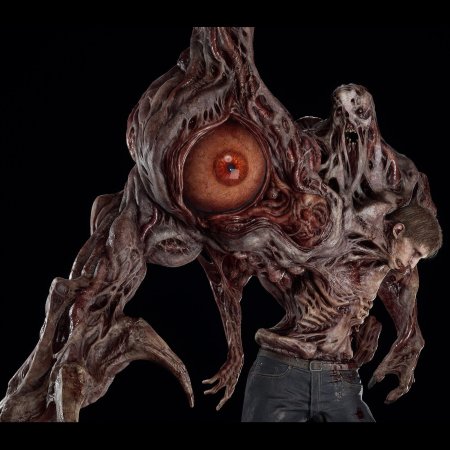 Биркин resident evil