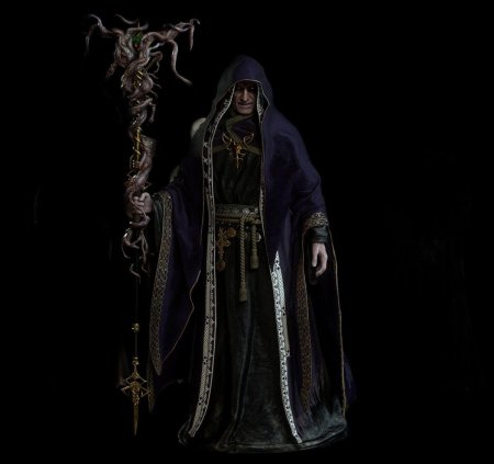 Осмунд саддлер