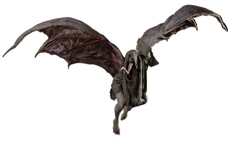 Вальномия resident evil village