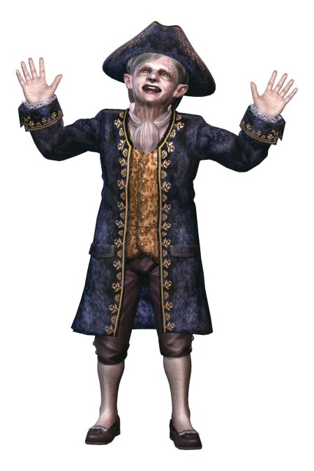 Рамон салазар resident evil