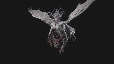 Леди димитреску resident evil