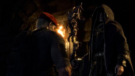 Resident evil remake боссы