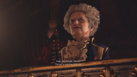 Рамон салазар ремейк