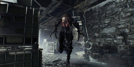 Резидент ивел ремейк