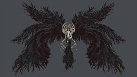 Темная фантазия