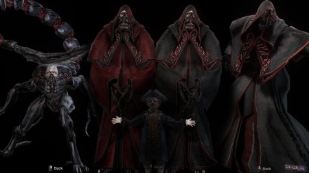 Салазар resident evil