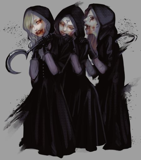 Дочери леди димитреску резидент эвил