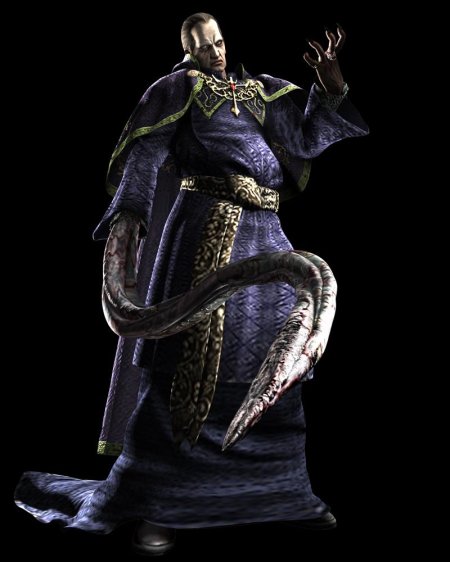 Озмунд саддлер