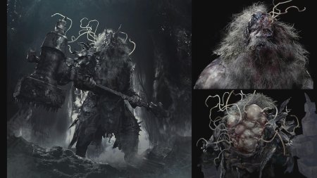 Концепт арта