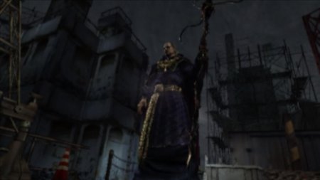 Resident evil озмунд саддлер