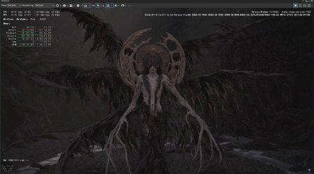 Миранда резидент эвил