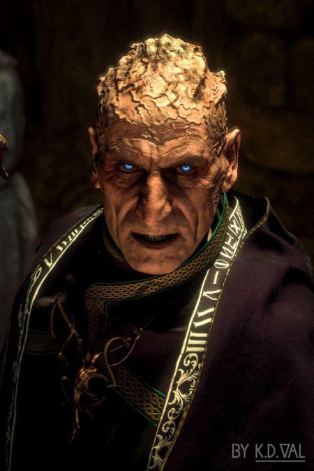 Озмунд саддлер