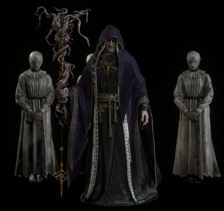 Осмунд саддлер