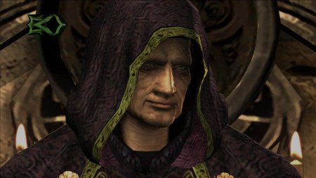 Осмунд саддлер