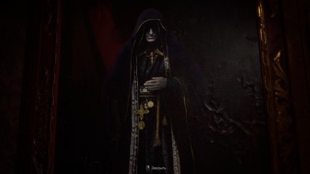 Resident evil 4 remake