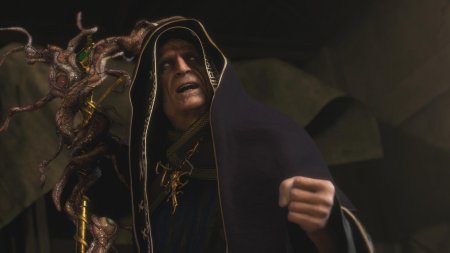 Озмунд саддлер