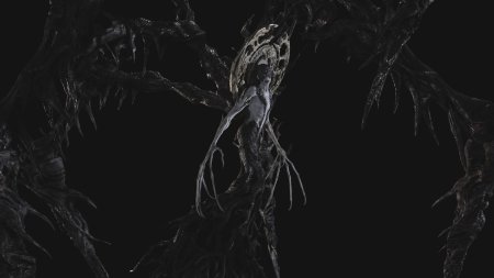 Мать миранда resident evil