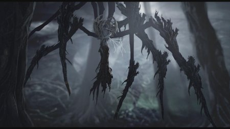 Resident evil village мать миранда