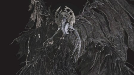 Матерь миранда resident evil