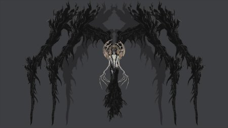 Мать миранда resident evil