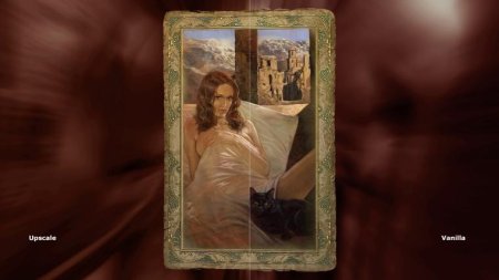 Карточка абигайл ведьмак