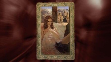 Карточки ведьмак