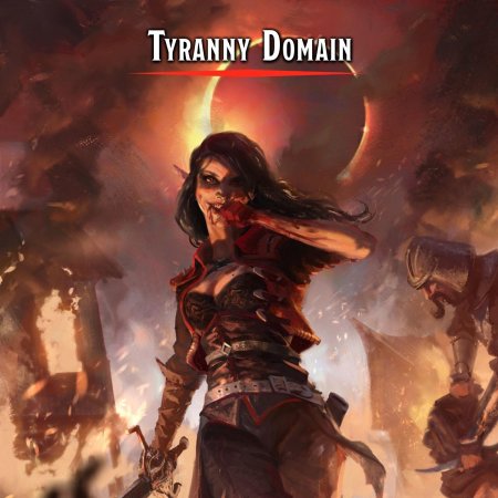 Фалька ведьмак