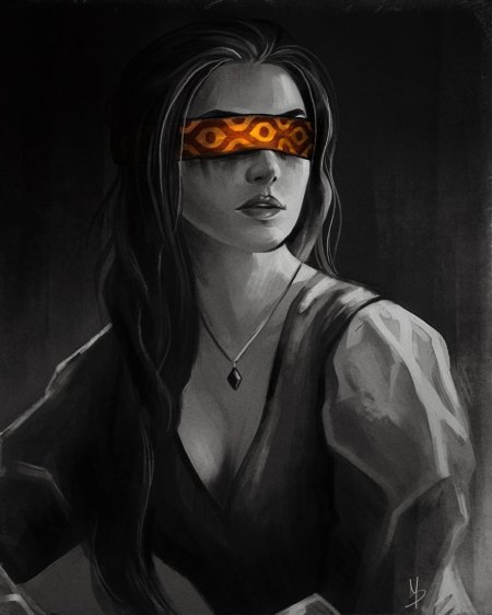 Филиппа эйльхарт