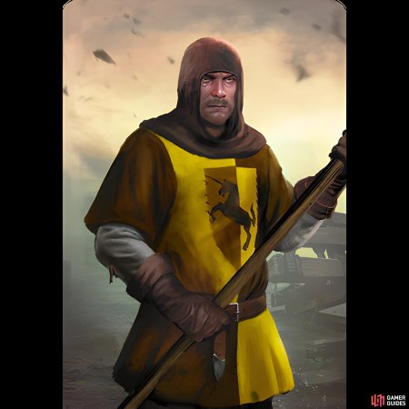 Каэдвен ведьмак