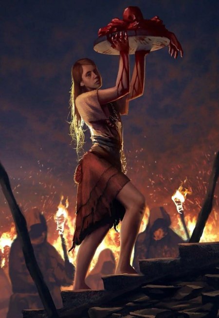 Gwent свальблод