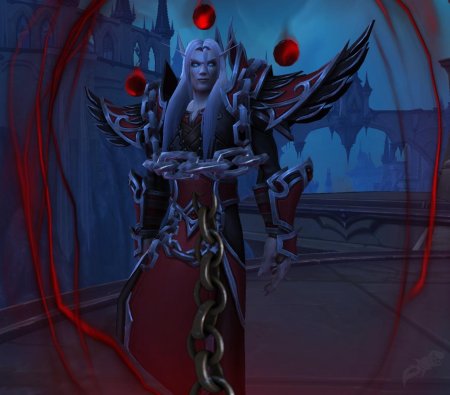 Кельтас ревендрет