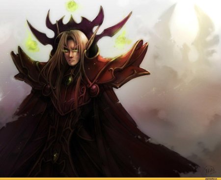 Принц кель талас