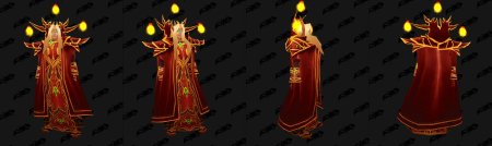 Kael thas sunstrider