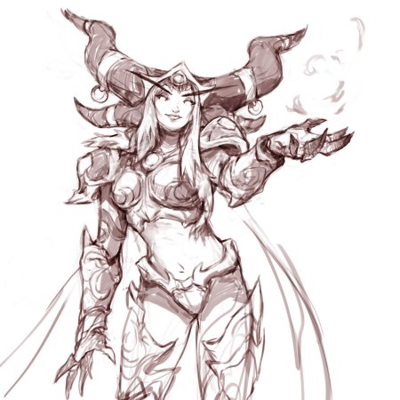 Алекстраза скетч