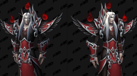 Кельтас ревендрет