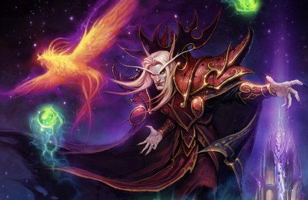 Кельтас солнечный скиталец