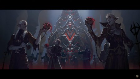 Кельтас Варкрафт