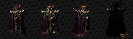 Warcraft 3 эльфы крови юниты