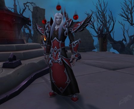 Кельтас ревендрет