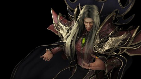 Кель талас варкрафт 3