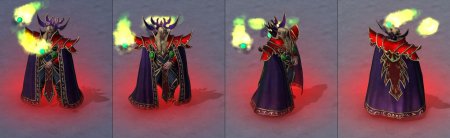 Кельтас варкрафт 3