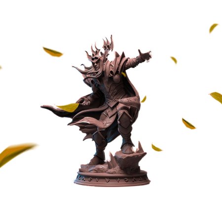 Саурон фигурка